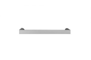 P12 Pull Handle (Silver Finish)